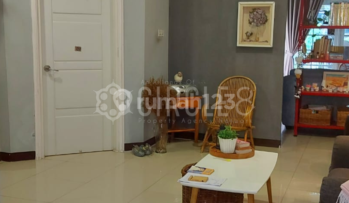 Idaman Istri.. Rumah di Kembar Mas Barat Regol Bandung