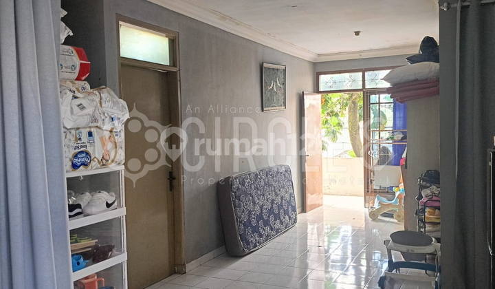 Ciamikk Rumah di Pasirsalam Asri Regol Bandung Kota