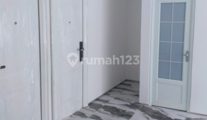 Yess Rumah Nyaman di Area Terbaik Turangga, Buah Batu Bandung