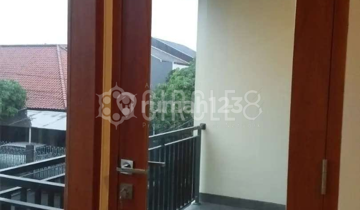 Yukk Rumah Bagus di Situsari Lengkong Bandung 2