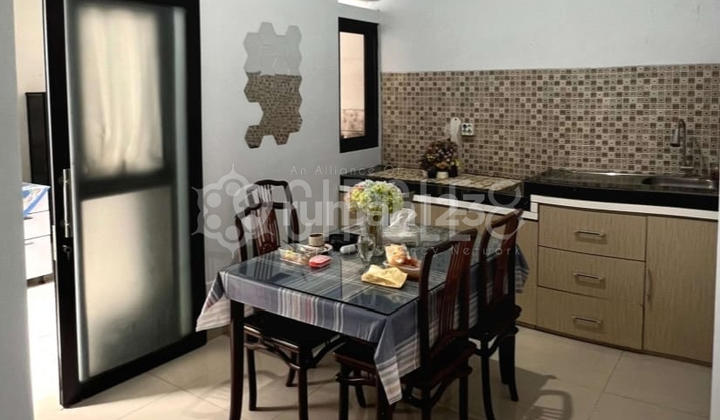 Nego Sampai Deal.. Rumah di Berlian Residence Arcamanik Bandung Kota 2