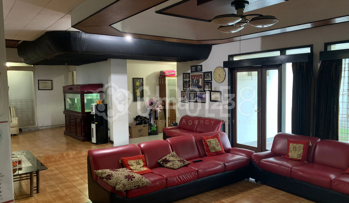 Hot News.. Rumah di Turangga, Lengkong Bandung Kota 2