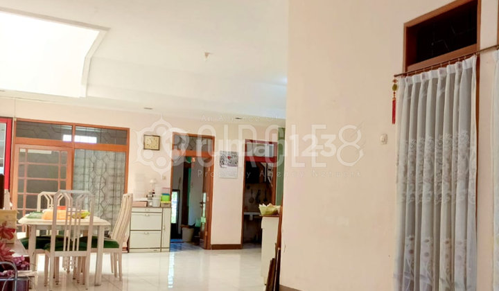 Kejar Targetmu.. Rumah di Kembar Mas Bandung Kota