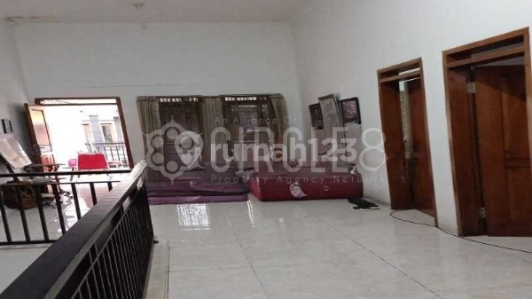 Rumah Strategis Kembar Moh Toha Bandung Kota Rumah Strategis Kembar Moh Toha Bandung Kota