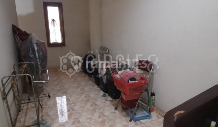 Sale Good Rumah Bagus di Pungkur Bandung Kota 2
