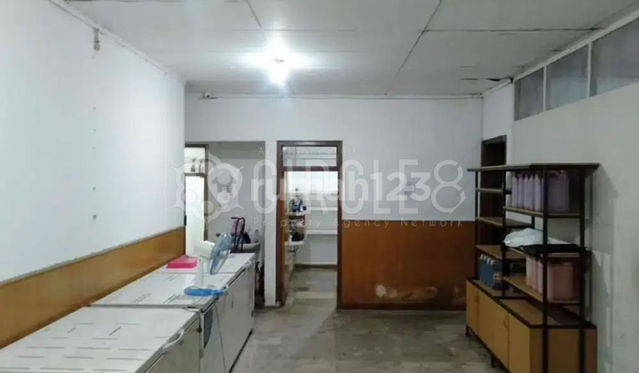 Ciamikk Rumah Nyaman di Srigalih Rego Bandung Kota