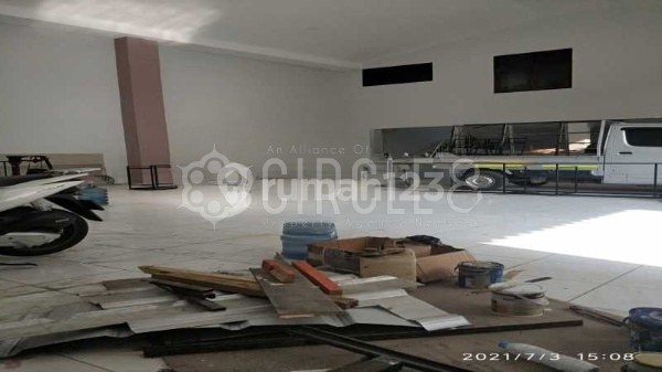 Rumah Ruang Usaha di Ancol Utara Pungkur Bandung Rumah Ruang Usaha di Ancol Utara Pungkur Bandung