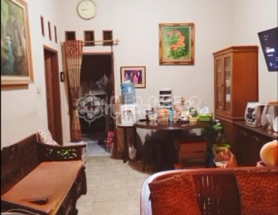 Rumah Mainroad di Kamarung Cimahi Utara 2