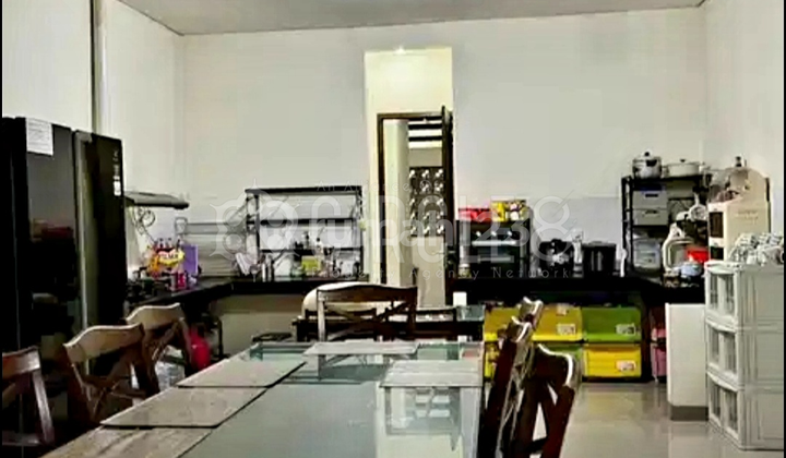 Yuhuuu Rumah Keren di Buah Batu Square Bojongsoang Bandung