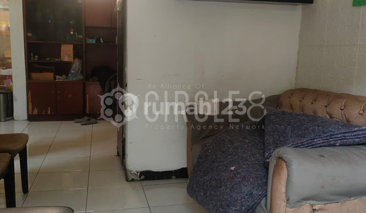 Yess Rumah Keren di Pharmindo Cijerah Bandung