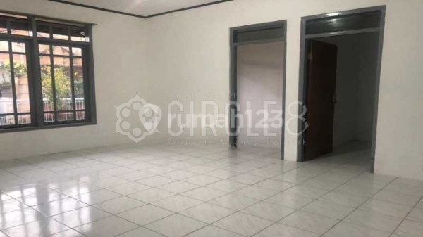 Penawaran Terbaik Rumah Bagus di Lengkong. Sayap Pelajar Pejuang Bandung