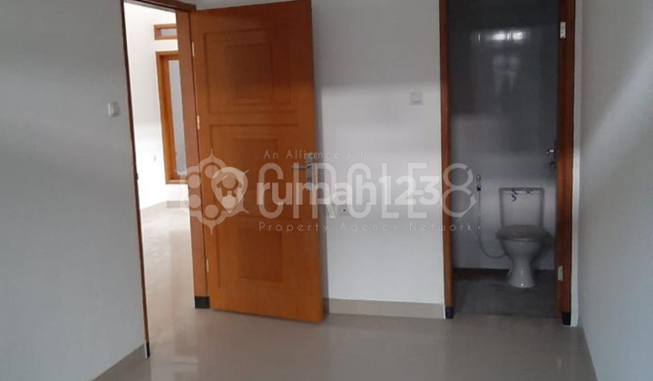 Sale Rumah Nyaman di Turangga Bandung Kota