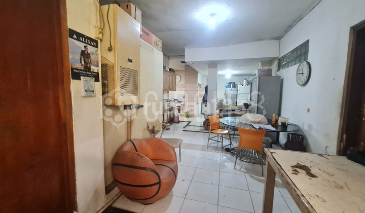 Rumah Nego Mantap.. Area Terbaik di Sriwijaya Bkr Bandung Kota