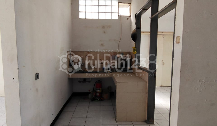 Sale Rumah Bagus di Kopo Permai Bandung Kota 2