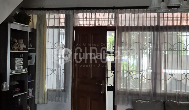 Rumah Cakep Nih Area Keren Di Leuwisari Leuwipanjang Bandung 1