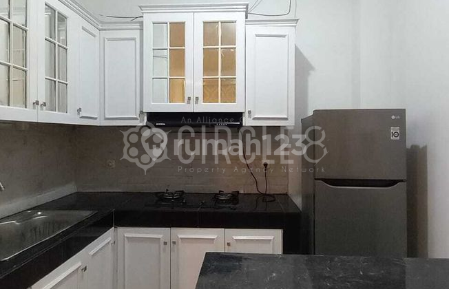 Nego Sampai Deal.. Rumah Fullfurnish di Buah Batu Square Bojongsoang Bandung 2