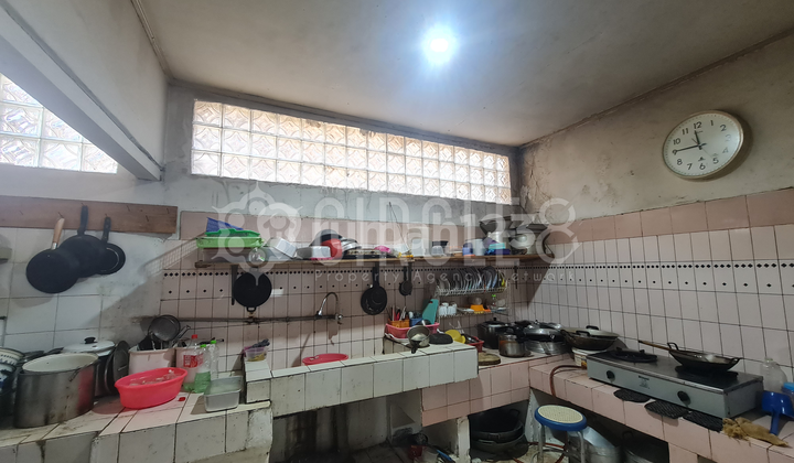 Rumah Nego Mantap.. Area Terbaik di Sriwijaya Bkr Bandung Kota 2