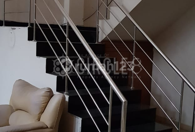 Rumah Nyaman Siap Huni di Sayap Pungkur Bandung Kota 2