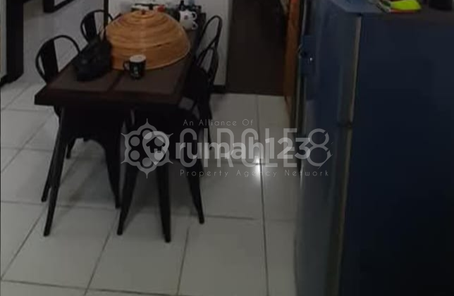Dijual Bagus Rumah di Sayap Lengkong Pangarang Bandung