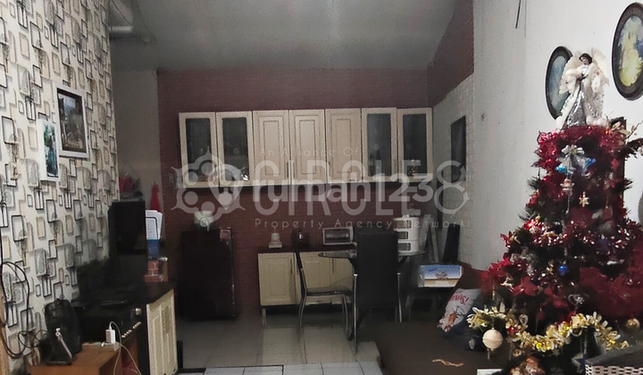 Siap Bahagia.. Rumah Bagus di Gempol Sari Cijerah Bandung