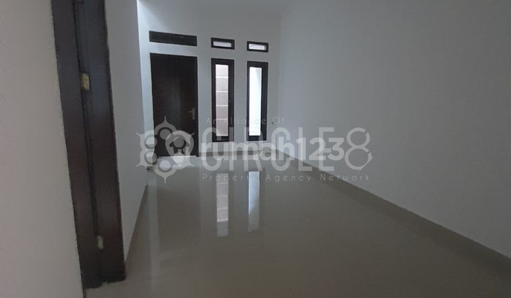 Grab It Fast.. Rumah Bagus di Turangga Bandung Kota