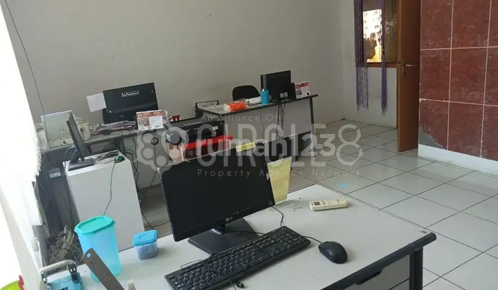 Ciamikk Rumah Bagus di Srigalih Regol Bandung Kota