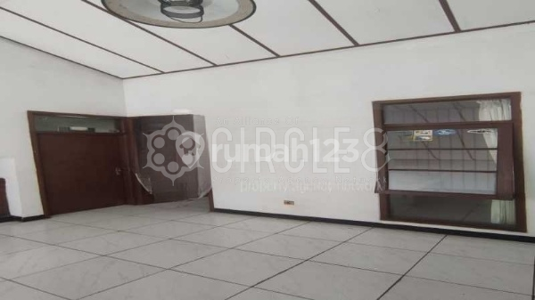 Dijual Rumah Strategis Kembar Regol Bandung Kota 1