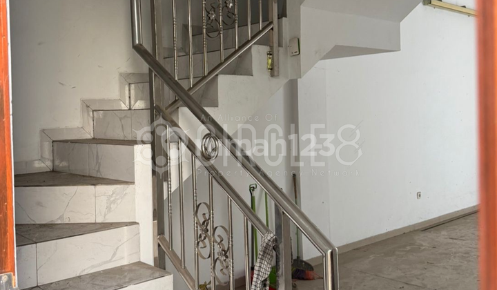 Whoever is quick gets a house in Kalasan Melong Cijerah Bandung