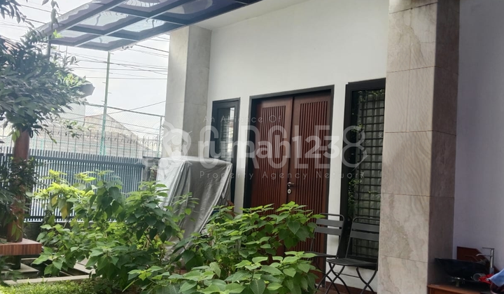 Terbaik Nih Rumah Semifurnish di Sriayu Regol Bandung