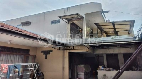 Hot News Rumah Fullfurnish di Bkr Pasirluyu Barat Regol Bandung 2