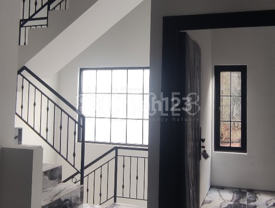 Jangan Salah Pilih.. Rumah Turangga Lengkong Bandung 2