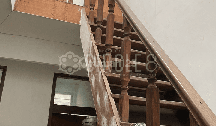 Terbaik.. Rumah Semifurnish Di Sawah Kurung Regol Bandung Kota 2