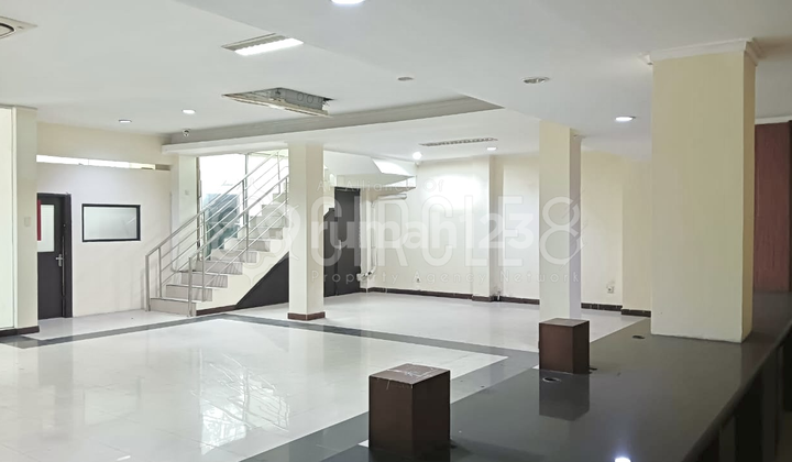 Rumah Ruko 3Lantai di Lengkong Pelajar Pejuang Bandung