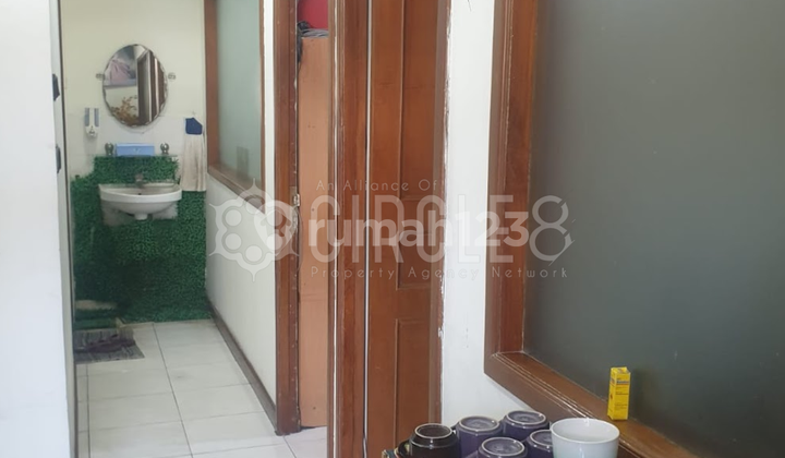 Wowww Strategic Shop House in Kurdi, Bandung City 2