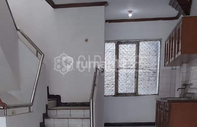 Siapa Cepat Dia Dapat. Ruko 3Lantai di Peta Bandung 2