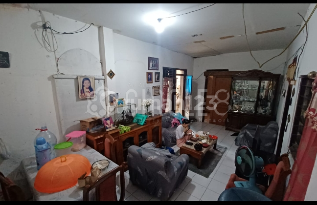 Eitss.. Ini Dia Rumah Bagus Di Sayap Garuda  Maleber Utara Bandung 1