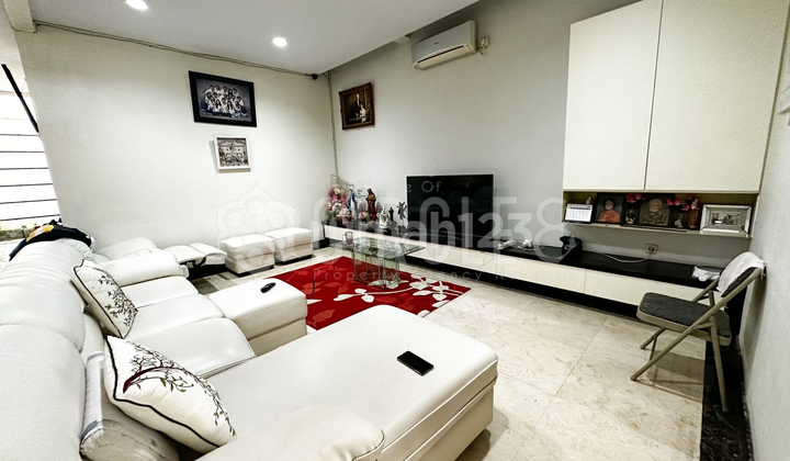 Hati ke Hati.. Rumah Bagus di Lengkong Patuha Bandung