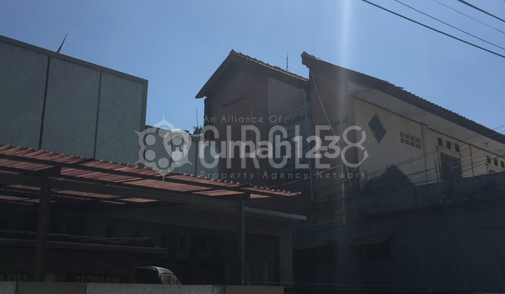 Modal Nikah Nih Rumah di Regol Bandung Kota