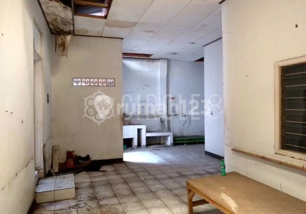 Rumah Sulap Auto Nyaman.. Area Sayap Buah Batu Bandung