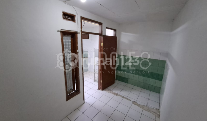 Ada Ada Aja.. Rumah Bagus di Gempol Sari Bandung