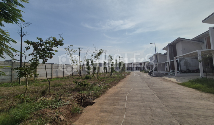 Penawaran Bagus Rumah Nyaman Di Podomoro Park Bandung 2
