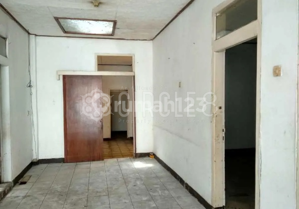 Siap Huni.. Rumah di Sayap Buah Batu Bandung Kota