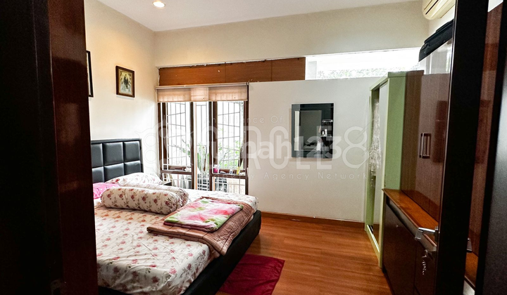 Yess Rumah Fullfurnish di Lengkong Patuha Bandung Kota 2