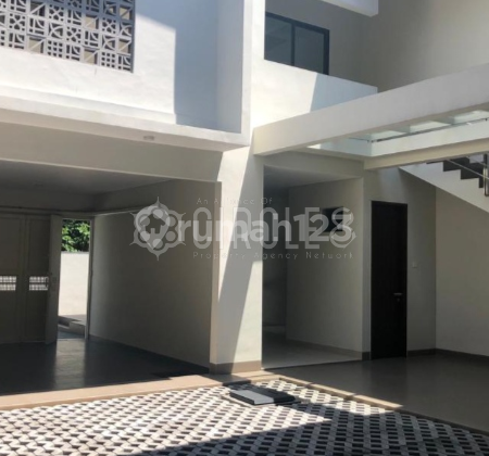 New Luxury Rumah Keren di Lengkong Bandung Kota