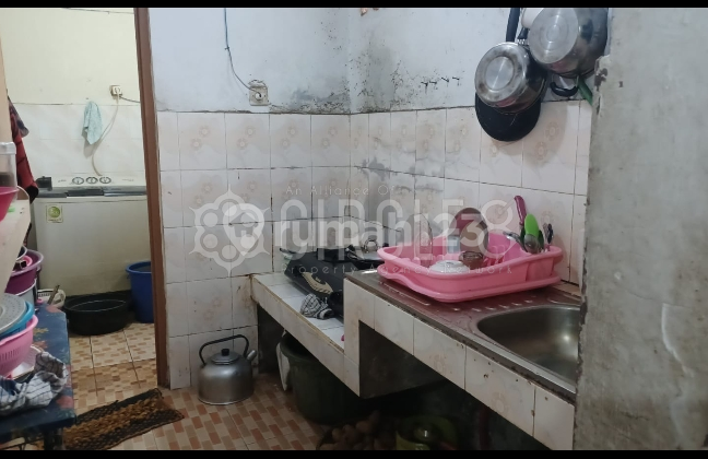 Eitss.. Ini Dia Rumah Bagus Di Sayap Garuda  Maleber Utara Bandung 2