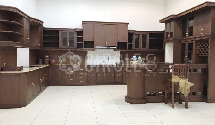 Home Sweet Home.. House in Kopo Mas Regency Bandung City