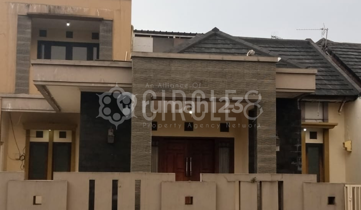 Hot News.. Rumah di Buah Batu Regency Bandung Kota