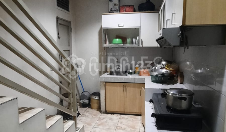 Iiiih Mantap.. Rumah di Pungkur Lengkong Bandung 2