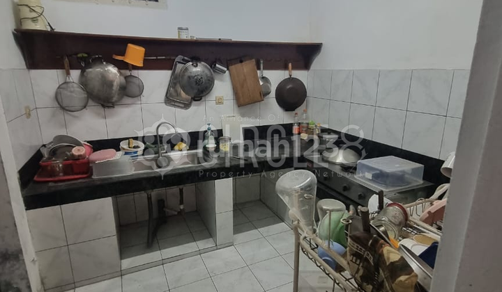 Rumah Heritage Sayap Riau Bandung Kota 2