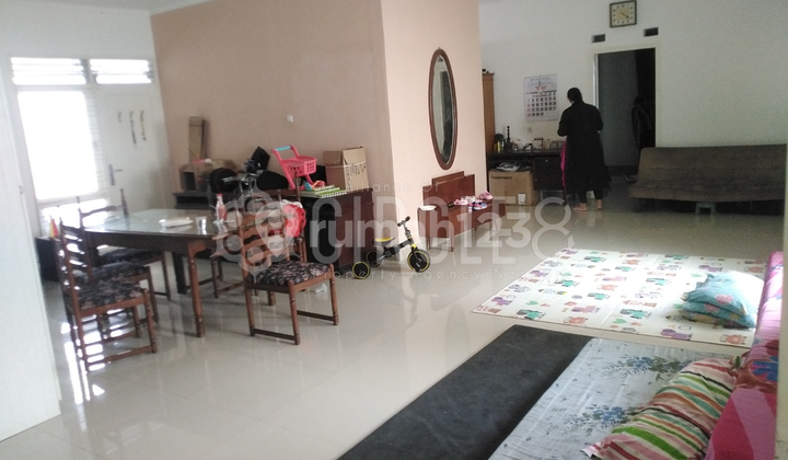 Hot News Rumah Bagus di Matraman Turangga Bandung